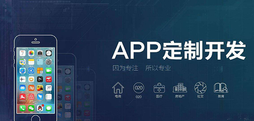 企业APP定制:阐述APP软件定制的价值