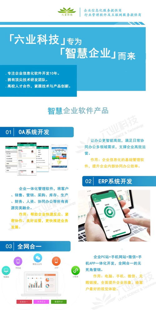 企业定制管理软件有没有必要 软件定制开发是否受欢迎